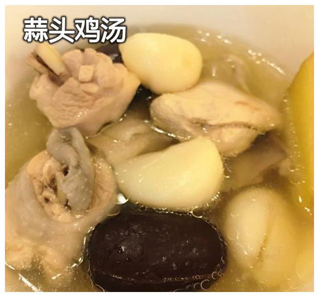 「12道雞湯食譜」簡單又健康，學起來，你就是煲湯高手