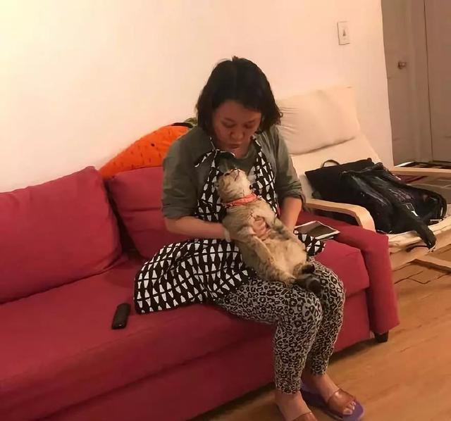 千万别让爸妈养宠物，否则哈哈哈哈哈哈哈