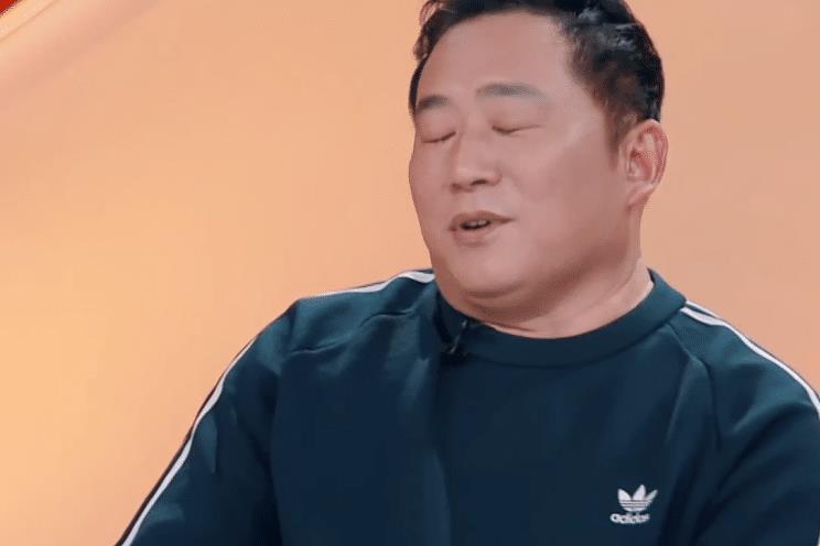 袁姗姗这种说话方式, 难怪男生都把她当哥们