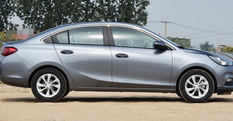 “美系紧凑型轿车“有新的文章更新，请注意查收