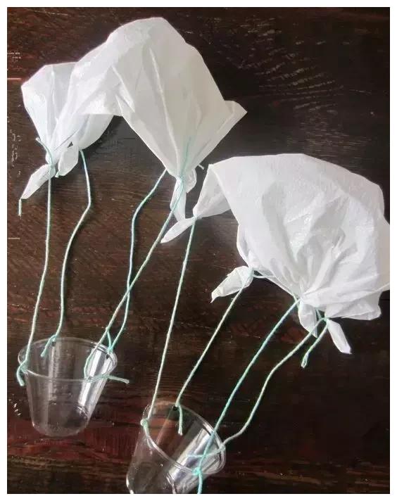 幼儿园益智区自制玩具,快来学习!