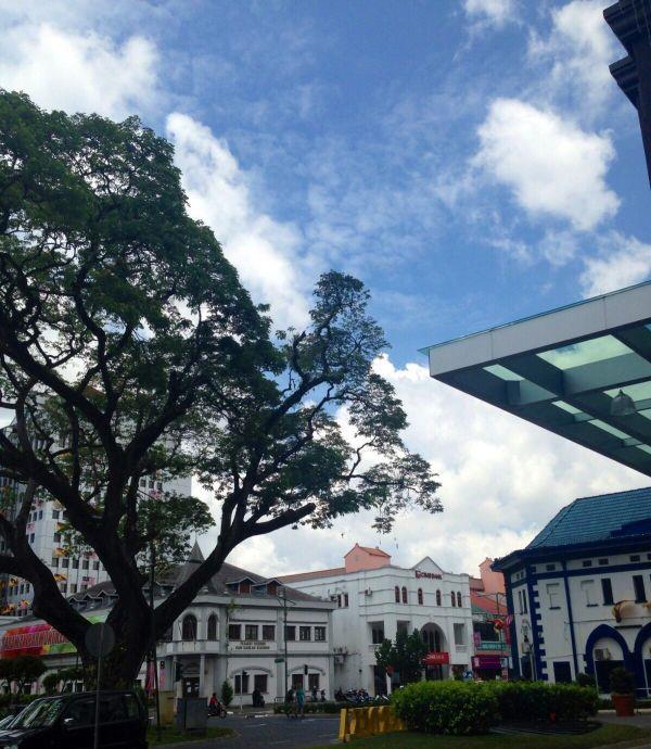 马来西亚古晋 新浪网