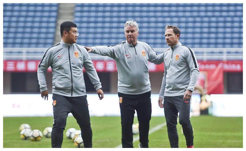 争议!中国足协2019赛季推新政,恒大天海受益!