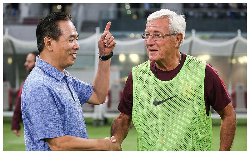 争议!中国足协2019赛季推新政,恒大天海受益!