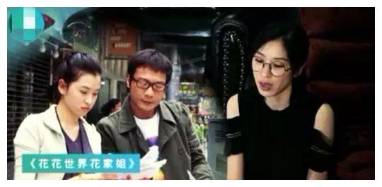 她来自广州！曾是TVB邻家妹妹，无奈转行做骨妹