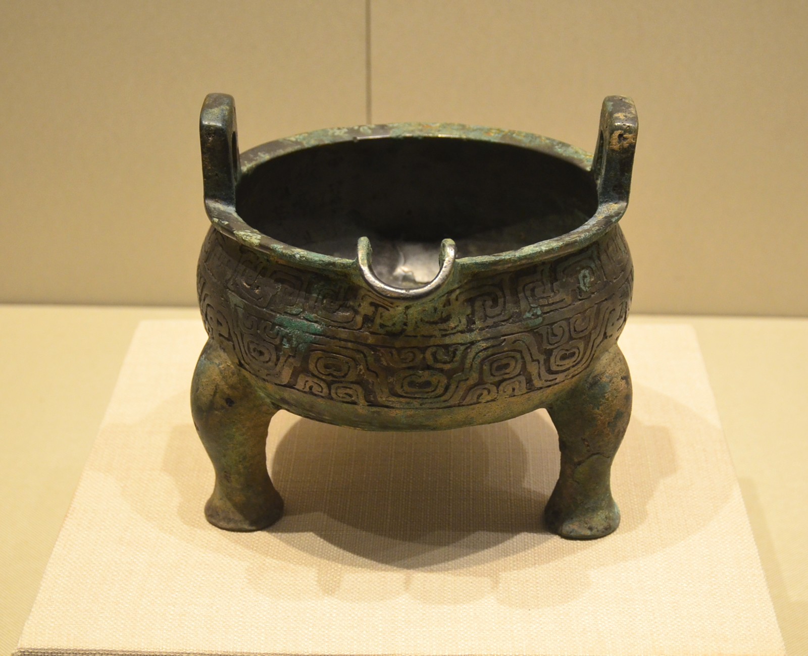 什么成语鼎中_成语故事简笔画