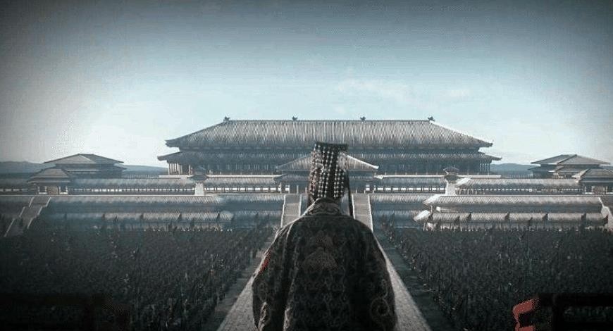 古代昏君排行榜_古代20位昏君或暴君名单一览!