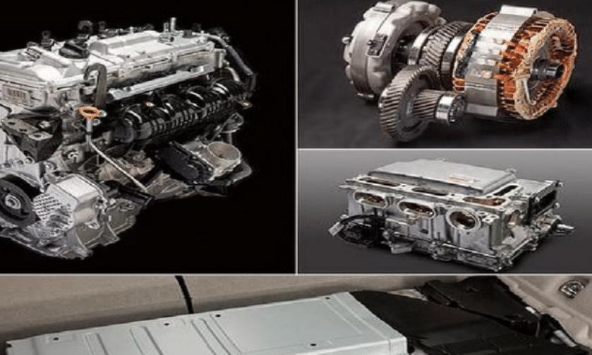 混动汽车领域的领头羊，丰田和本田区别在哪里？老司机：天壤之别