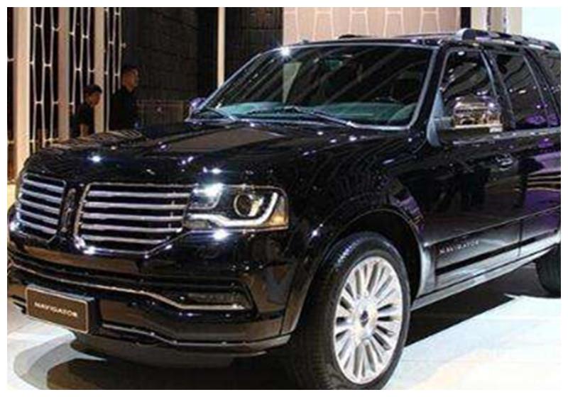 112万订购豪车却不能提走，4S店：我拉去当展车，你理解一下