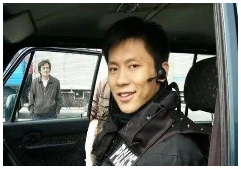 李晨的这辆座驾全球仅有3辆，一脚油门一包中华，奥尼尔也有一辆