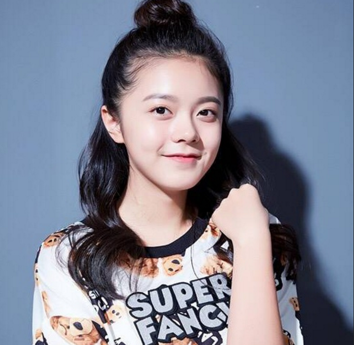 张子枫赵今麦演技炸裂文淇14岁获金马奖这届00后童星真的强