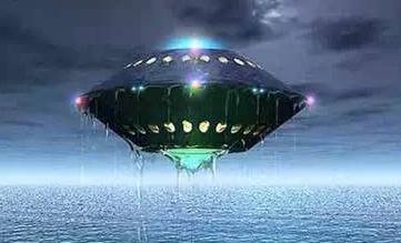 UFO都知道，听过USO吗？神出鬼没，多次旁观人类战争！