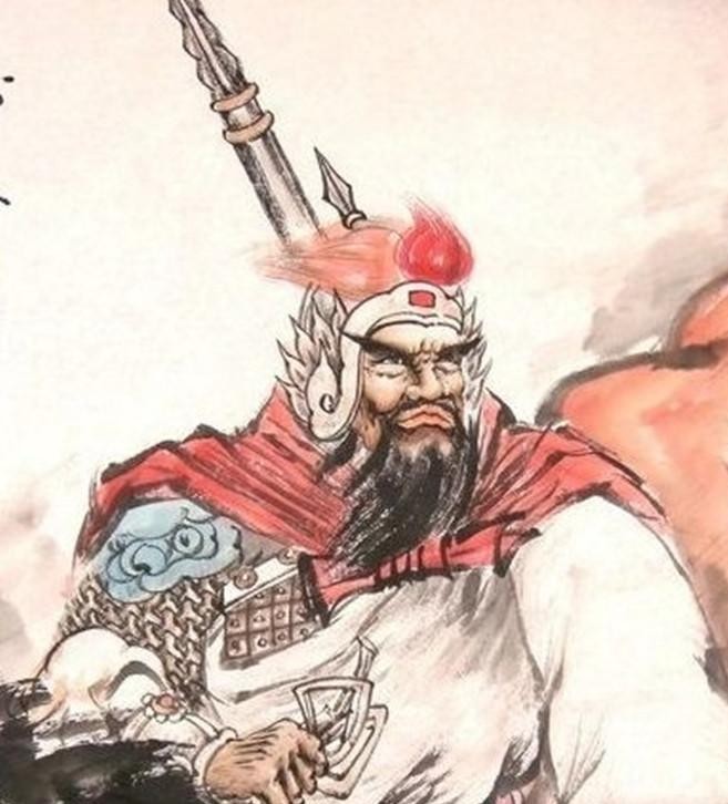 古代三位忠臣名将, 两位死于帝王之手, 另一位聪明过人但却早逝