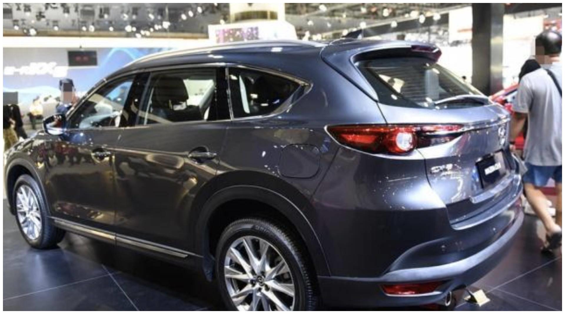 比宝马漂亮的合资车,月销量却不足600台,为何?