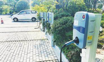 充电桩充不进去电是什么原因