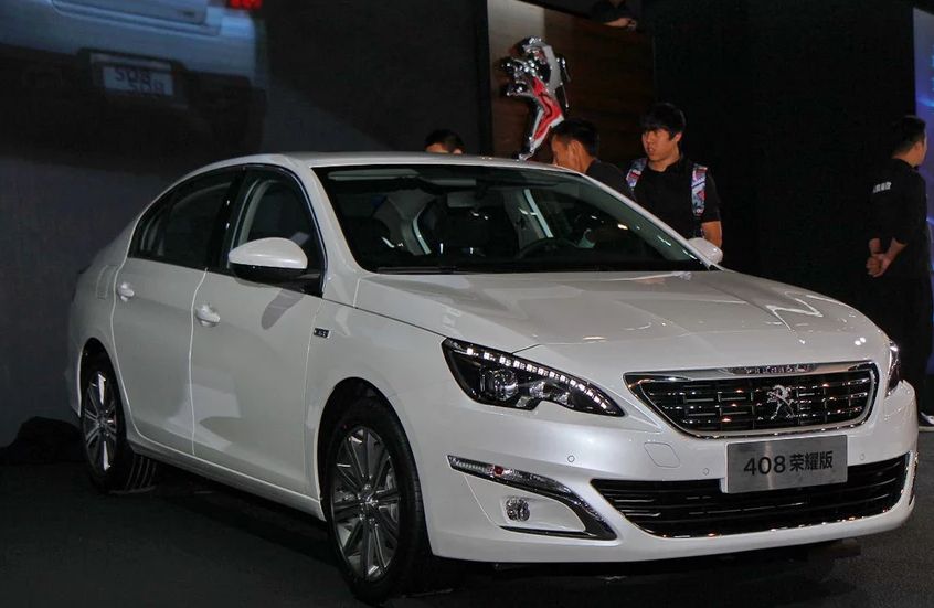 与众不同的几辆汽车，开起来很顺畅，适合自己的才是最好的