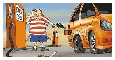 近期“油价“动态汇总，都在这个专题里