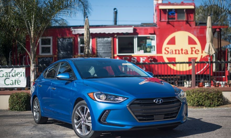 近期“韩系三厢车“动态汇总，都在这个专题里