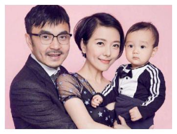 汪涵和杨乐乐是二婚?提及前妻,汪涵:没经过同意拿出来说不好!