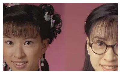 她来自广州！曾是TVB邻家妹妹，无奈转行做骨妹