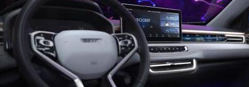 画风转变的长城汽车:进军印度市场,能否一炮而红?