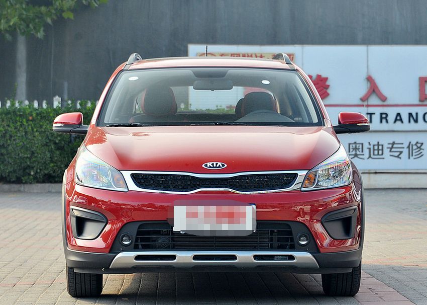 想知道“韩系小型车“最近有什么新消息么，都在这里了