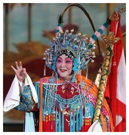 豫剧穆桂英挂帅简谱(3)