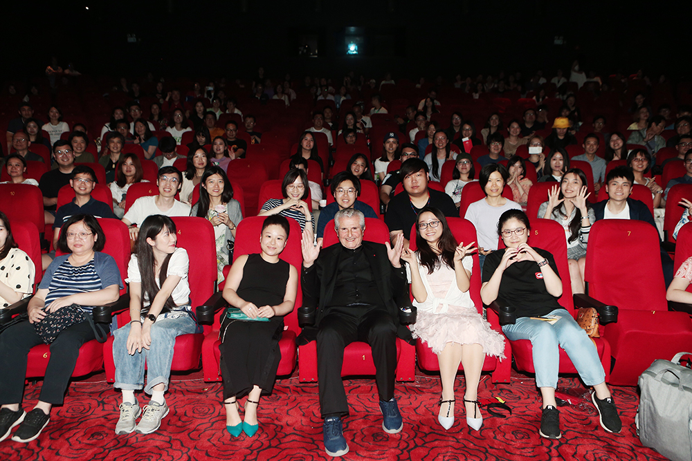 껪Ӱչ ʮڷ֮һİ顱ո޿ڱ