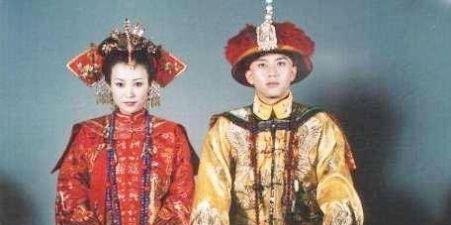 清朝唯一被废的皇后孟古青,怀有身孕出宫嫁人,结局如何呢?