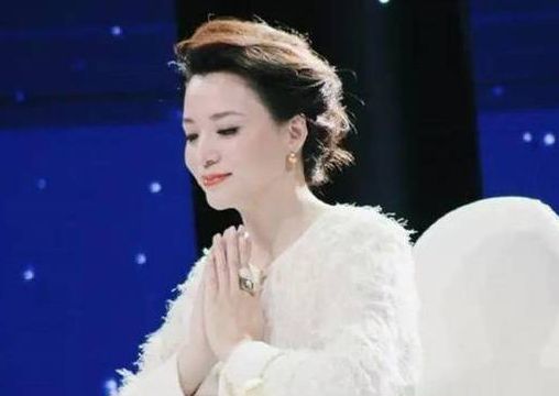 董卿在《朗读者》的经典语录,你听过哪几句?