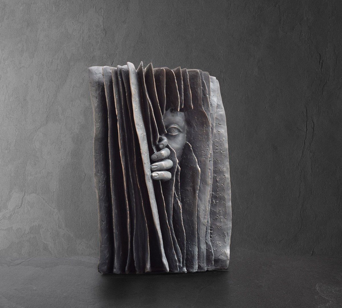 后院发现大蛇皮,大蛇究竟哪里去了?澳洲妇女脸书紧急...