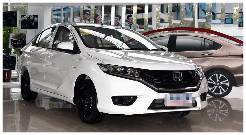 工薪阶层的福音!官降1.6万,代步首选!网友:还是合资车!