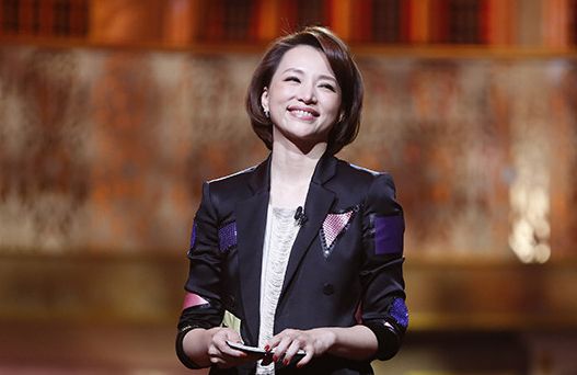 董卿在《朗读者》的经典语录,你听过哪几句?