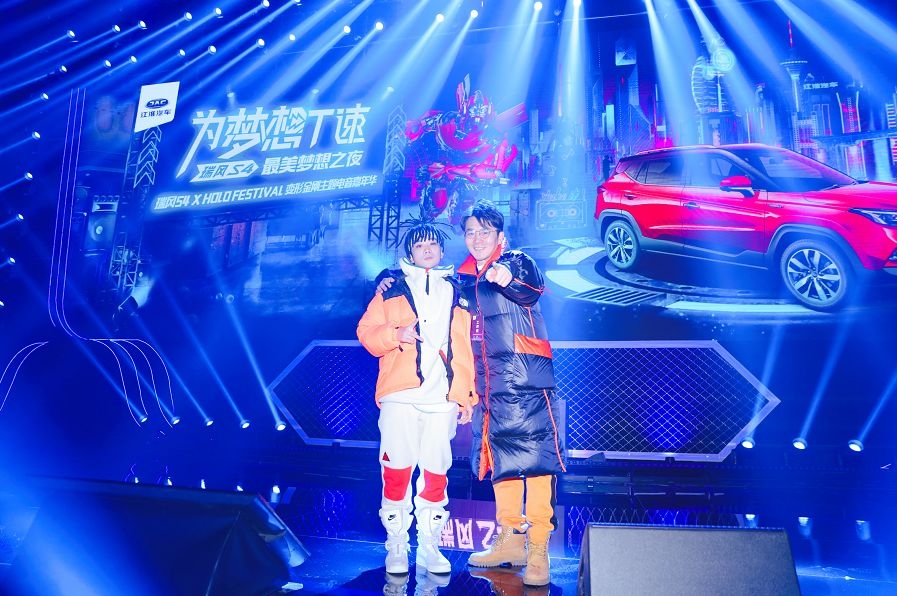 年轻人，2019年我们谈谈梦想吧。。。