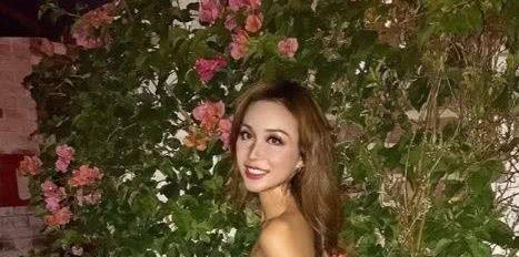 “赌王”颜值最高的孙女,第三代赢家,有颜有钱,出门就开法拉利