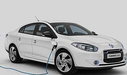 电动车充电多长时间，电动车充电介绍