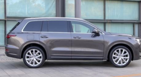 续航700公里不用为找充电桩烦恼,理想智造ON