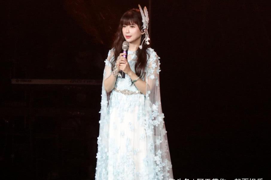 《知否》火爆台湾,孟庭苇秒变小迷妹,发文祝福