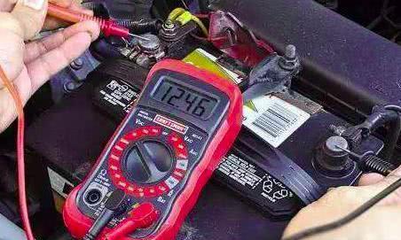 汽车长期停放无法启动怎么办？不用慌，老司机教你一招