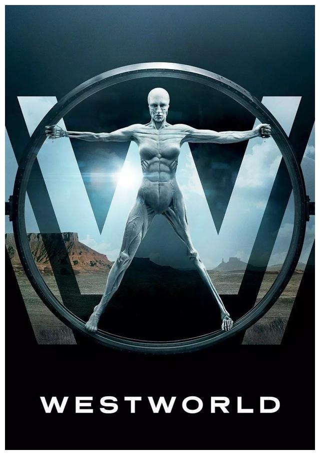 美剧《西部世界/Westworld Season 1》第一季全集高清无删减 百度云下载图片 第1张
