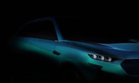 终于等到了！WEY旗舰SUV今日发布，造型炫酷，领克难争饭吃