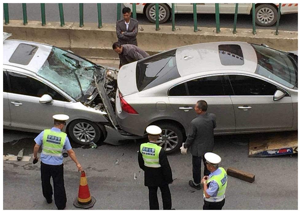 第三者险买50万和100万，到底有什么不一样？车险员一语