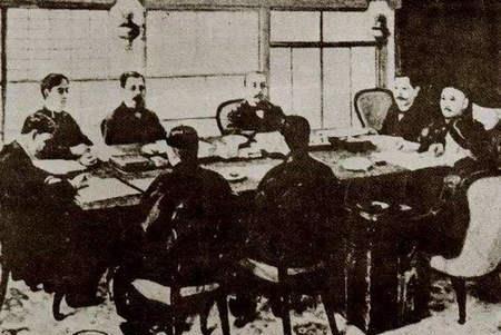 马关条约清朝gdp_马关条约(2)