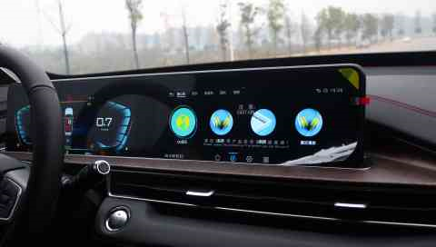 操控精准指哪打哪!星途LX车主告诉你它操控有多牛