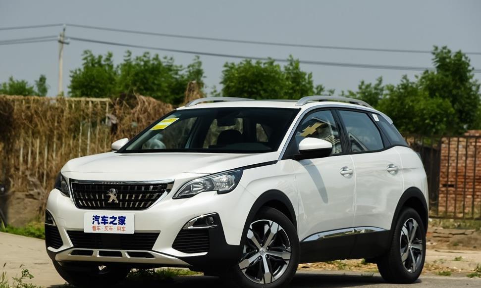 “15-20万欧系紧凑型SUV“有新的文章更新，请注意查收