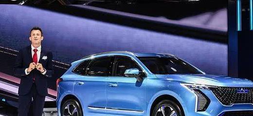 画风转变的长城汽车:进军印度市场,能否一炮而红?