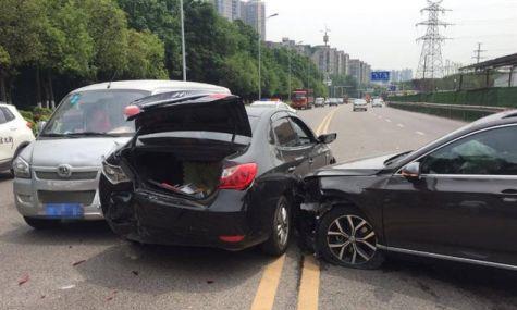 出事故之后怎么做？步骤不对保险公司一分钱都不会赔