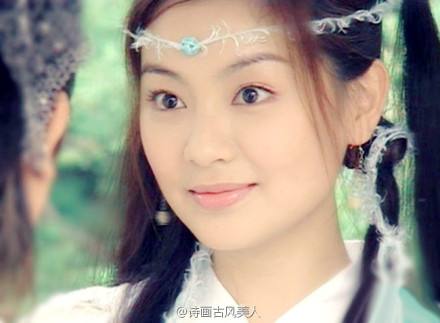 影视剧里那些惊鸿一瞥的女性配角,哪个让你印象深刻?