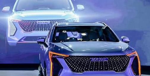 画风转变的长城汽车:进军印度市场,能否一炮而红?