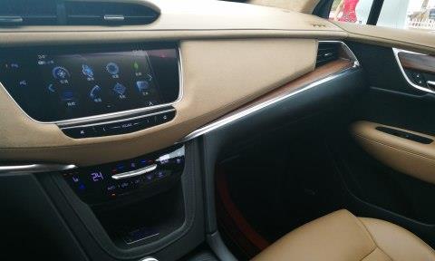 “凯迪拉克“必看资讯都在这，你错过了吗